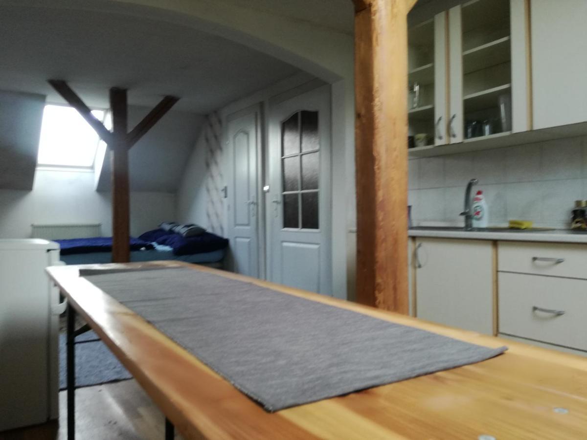 MotoHostel Wolter - hostel Copa Wschen Buitenkant foto